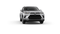 2025 Toyota GRAND HIGHLANDER HEV XLE