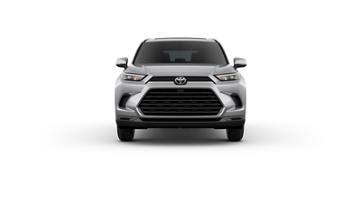 2025 Toyota GRAND HIGHLANDER HEV XLE