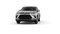 2025 Toyota GRAND HIGHLANDER HEV XLE