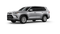 2025 Toyota GRAND HIGHLANDER HEV XLE