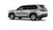 2025 Toyota GRAND HIGHLANDER HEV XLE