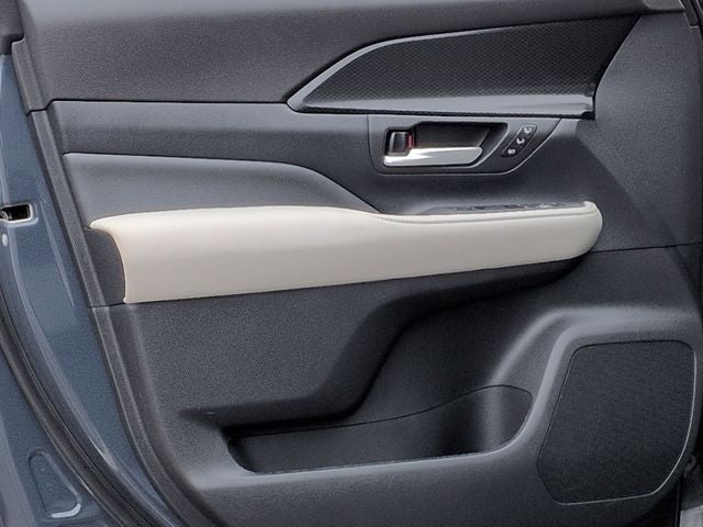 2026 Toyota GRAND HIGHLANDER HEV MAX Platinum