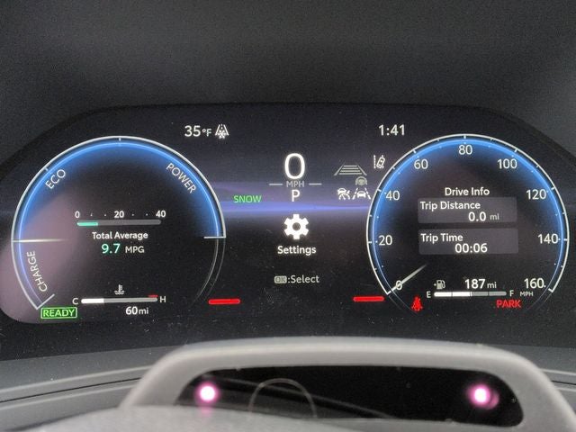 2026 Toyota GRAND HIGHLANDER HEV MAX Platinum