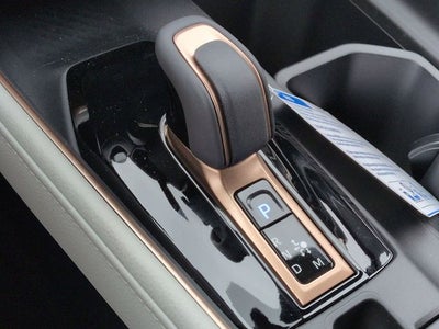 2026 Toyota GRAND HIGHLANDER HEV MAX Platinum