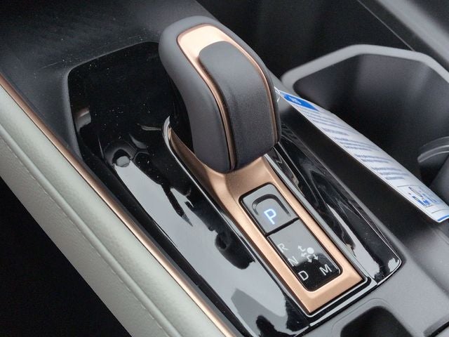 2026 Toyota GRAND HIGHLANDER HEV MAX Platinum