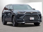 2026 Toyota GRAND HIGHLANDER HEV MAX Platinum