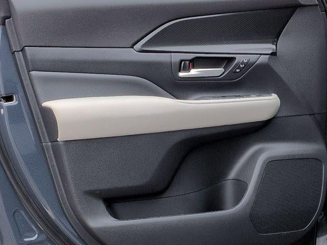 2026 Toyota GRAND HIGHLANDER HEV MAX Platinum