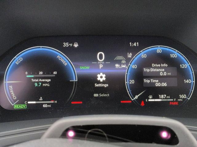 2026 Toyota GRAND HIGHLANDER HEV MAX Platinum