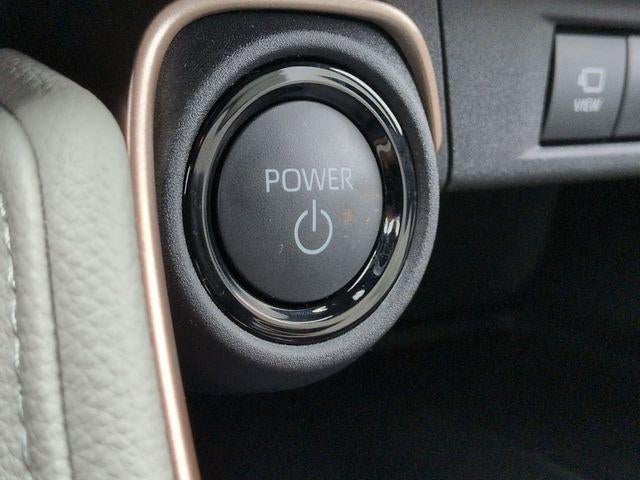 2026 Toyota GRAND HIGHLANDER HEV MAX Platinum