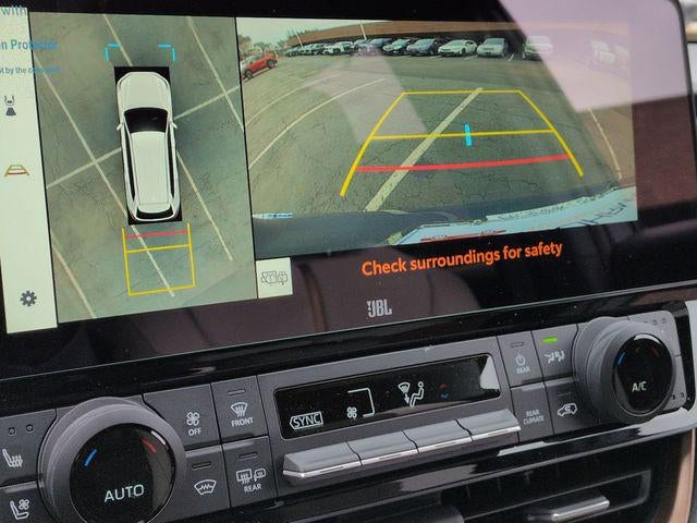 2026 Toyota GRAND HIGHLANDER HEV MAX Platinum