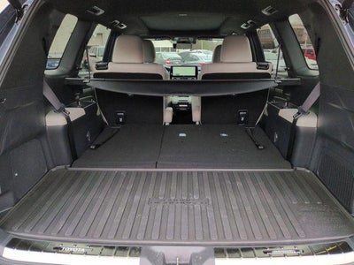 2026 Toyota GRAND HIGHLANDER HEV MAX Platinum