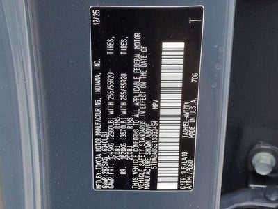 2026 Toyota GRAND HIGHLANDER HEV MAX Platinum