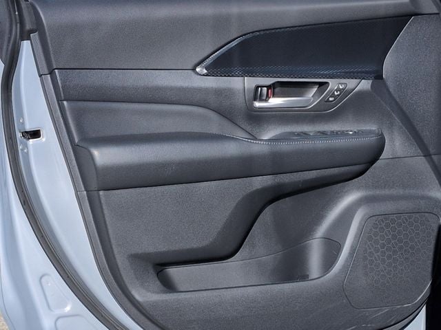 2025 Toyota GRAND HIGHLANDER HEV MAX Platinum