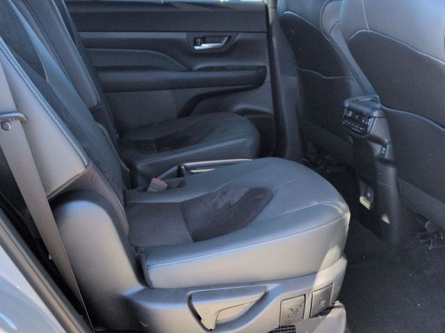 2025 Toyota GRAND HIGHLANDER HEV MAX Platinum