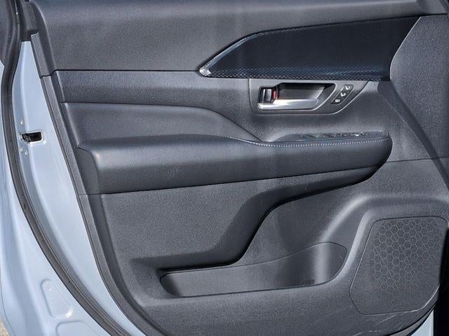2025 Toyota GRAND HIGHLANDER HEV MAX Platinum