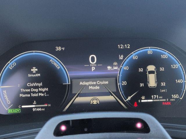 2025 Toyota GRAND HIGHLANDER HEV MAX Platinum