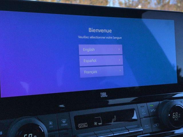 2025 Toyota GRAND HIGHLANDER HEV MAX Platinum