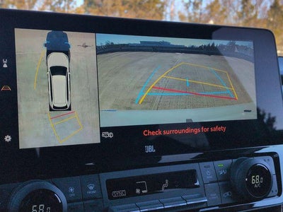 2025 Toyota GRAND HIGHLANDER HEV MAX Platinum