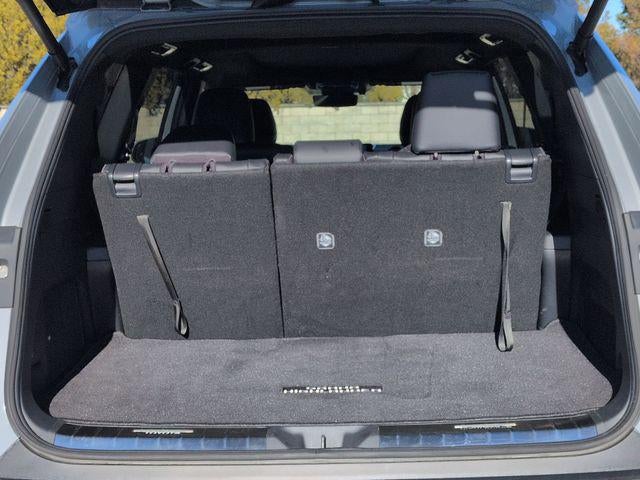 2025 Toyota GRAND HIGHLANDER HEV MAX Platinum