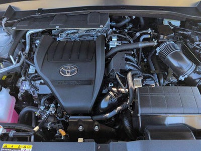 2025 Toyota GRAND HIGHLANDER HEV MAX Platinum