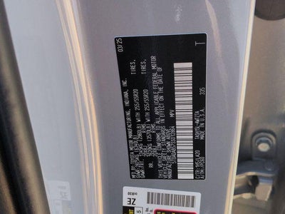 2025 Toyota GRAND HIGHLANDER HEV MAX Platinum