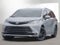 2026 Toyota SIENNA XLE AWD Woodland Edition 7 Passenger