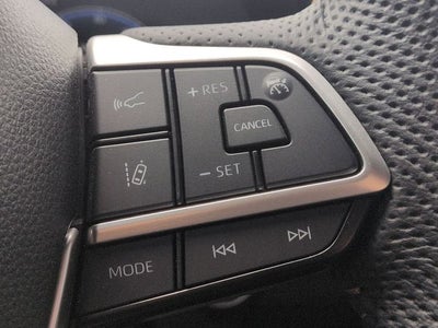2026 Toyota SIENNA XLE AWD Woodland Edition 7 Passenger