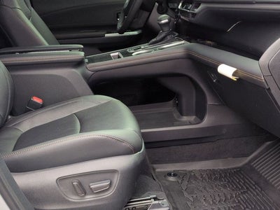 2026 Toyota SIENNA XLE AWD Woodland Edition 7 Passenger
