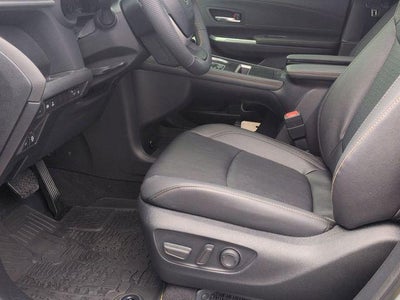 2026 Toyota SIENNA XLE AWD Woodland Edition 7 Passenger