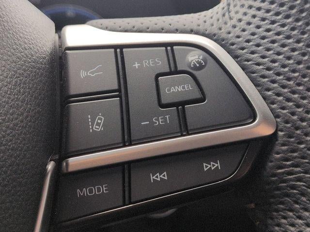 2026 Toyota SIENNA XLE AWD Woodland Edition 7 Passenger