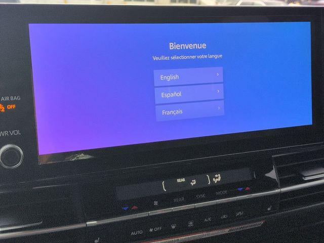 2026 Toyota SIENNA XLE AWD Woodland Edition 7 Passenger