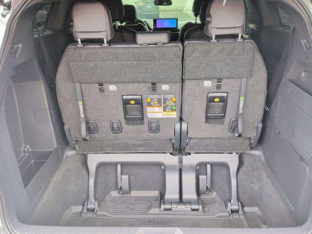 2026 Toyota SIENNA XLE AWD Woodland Edition 7 Passenger