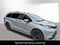 2025 Toyota Sienna Woodland Edition 7 Passenger