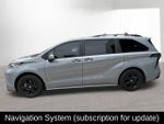 2025 Toyota Sienna Woodland Edition 7 Passenger