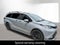 2025 Toyota Sienna Woodland Edition 7 Passenger