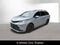 2025 Toyota Sienna Woodland Edition 7 Passenger