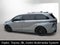 2025 Toyota Sienna Woodland Edition 7 Passenger
