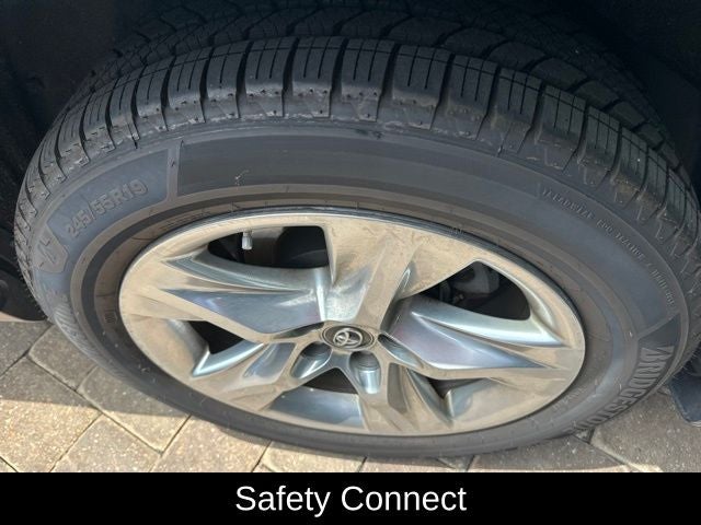 2016 Toyota Highlander Limited Platinum V6