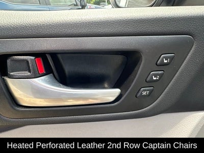 2016 Toyota Highlander Limited Platinum V6