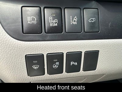 2016 Toyota Highlander Limited Platinum V6
