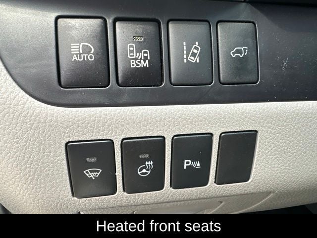 2016 Toyota Highlander Limited Platinum V6