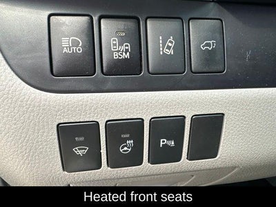 2016 Toyota Highlander Limited Platinum V6