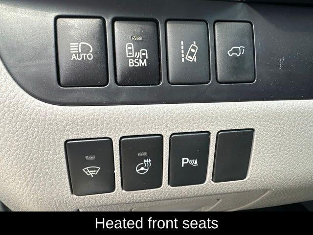 2016 Toyota Highlander Limited Platinum V6