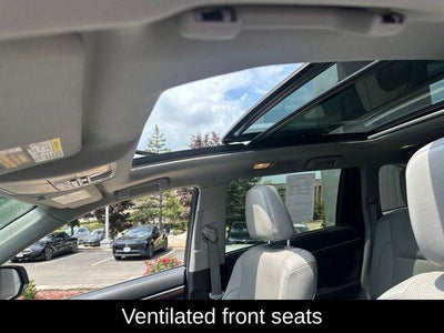 2016 Toyota Highlander Limited Platinum V6