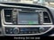 2016 Toyota Highlander Limited Platinum V6
