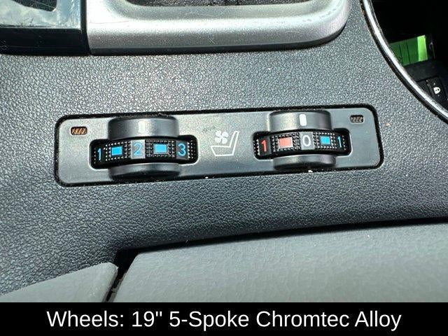 2016 Toyota Highlander Limited Platinum V6