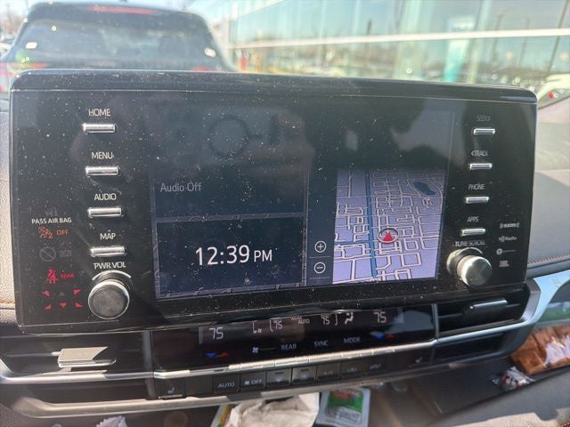 2024 Toyota Sienna XSE 7 Passenger