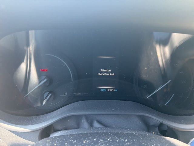 2024 Toyota Sienna XSE 7 Passenger