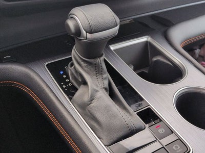 2024 Toyota SIENNA XSE XSE 7 Passenger