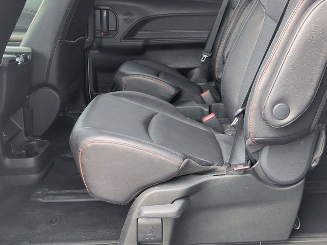 2024 Toyota SIENNA XSE XSE 7 Passenger